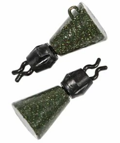 Gardner Captive Back Leads Terminal Tackle