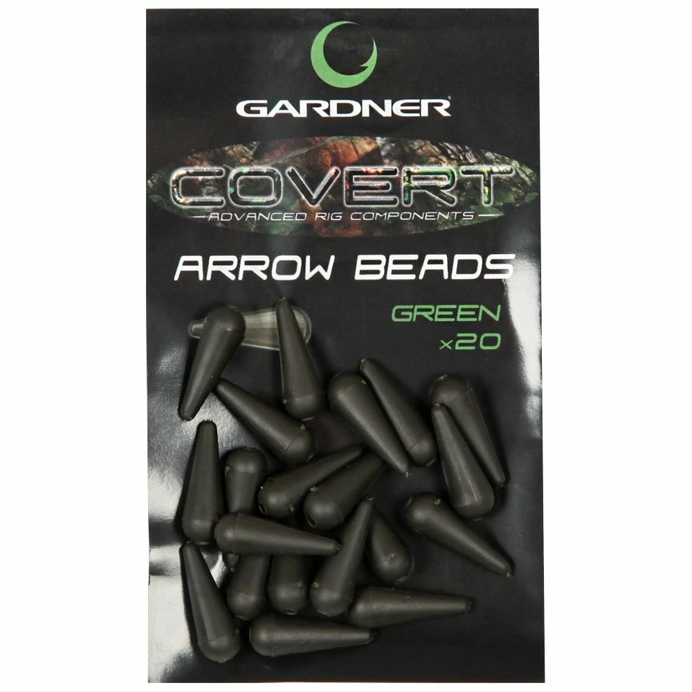 Gardner Covert Arrow Beads Terminal Tackle 1 Gardner Covert Arrow Beads Terminal Tackle