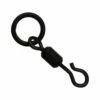 Gardner Covert C-Lok Flexi Ring Swivels Terminal Tackle