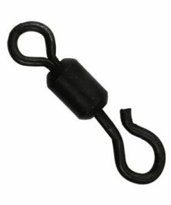 Gardner Covert C-Lok Swivels Terminal Tackle
