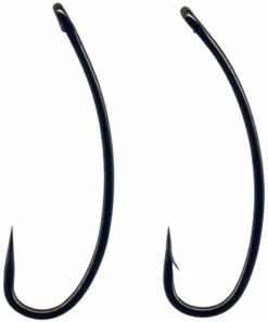 Gardner Covert Dark Longshank Mugga Hooks Terminal Tackle