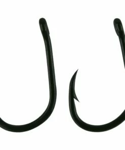 Gardner Covert Dark Wide Gape Talon Tip Hooks Terminal Tackle