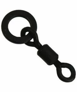 Gardner Covert Flexi Hook Swivels Terminal Tackle