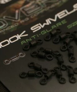 Gardner Covert Hook Swivels Terminal Tackle -Gardner Online Shop Gardner Covert Hook Swivels 3 1