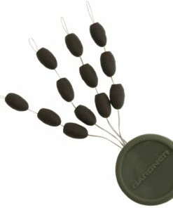 Gardner Covert Tungsten Chod Beads Terminal Tackle