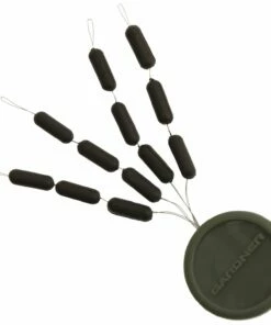 Gardner Covert Tungsten Link Sinkers Terminal Tackle
