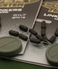 Gardner Covert Tungsten Link Sinkers Terminal Tackle -Gardner Online Shop Gardner Covert Silt Tungsten Link Sinkers 3
