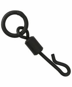 Gardner Covert XT Flexi-Ring Kwik Lok Swivels Terminal Tackle