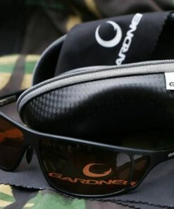 Gardner Deluxe Polarised Sunglasses (UV400) -Gardner Online Shop Gardner Deluxe Polarised Sunglasses 3
