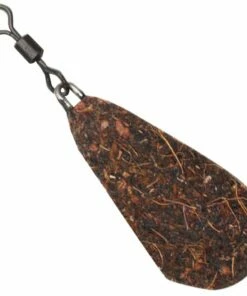 Gardner Distance Pear Leads Chod Terminal Tackle