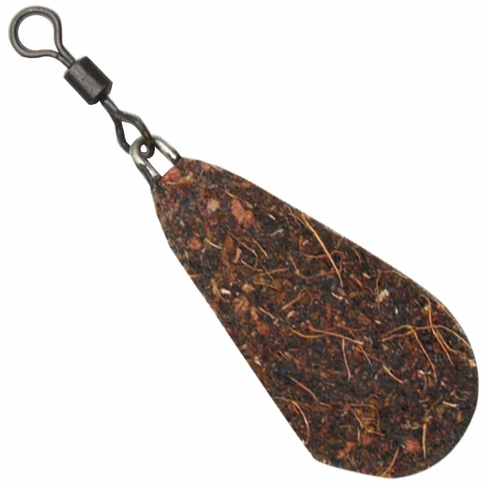 Gardner Distance Pear Leads Chod Terminal Tackle 1 Gardner Distance Pear Leads Chod Terminal Tackle