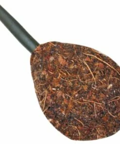 Gardner Flat Pear Inline Leads Chod Terminal Tackle