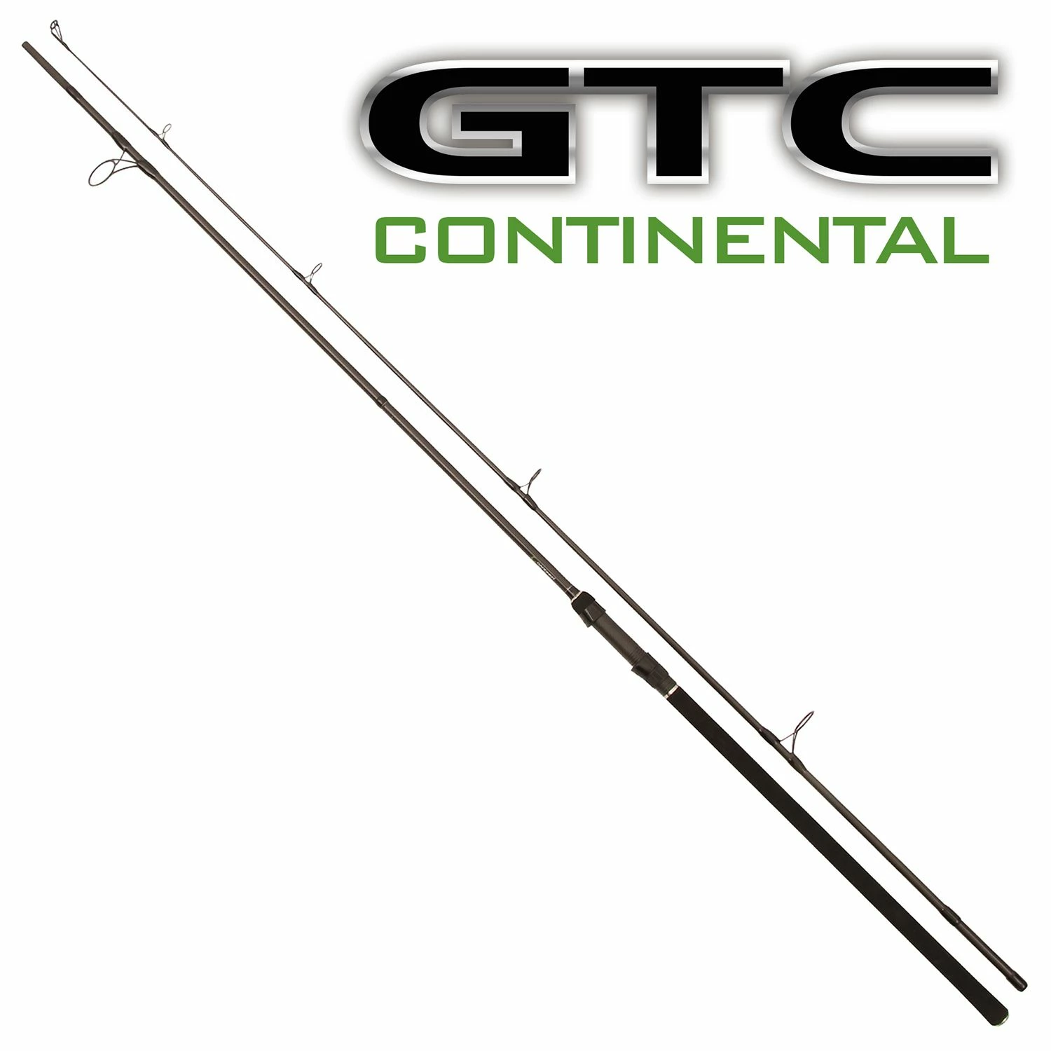 Gardner GTC Continental Rod Rods 5 Gardner GTC Continental Rod Rods - Image 5