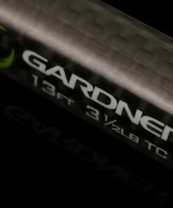 Gardner GTD+ Distance Plus Rod Rods -Gardner Online Shop Gardner GTD Distance Plus Rod 4