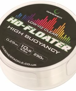 Gardner HD Floater Line