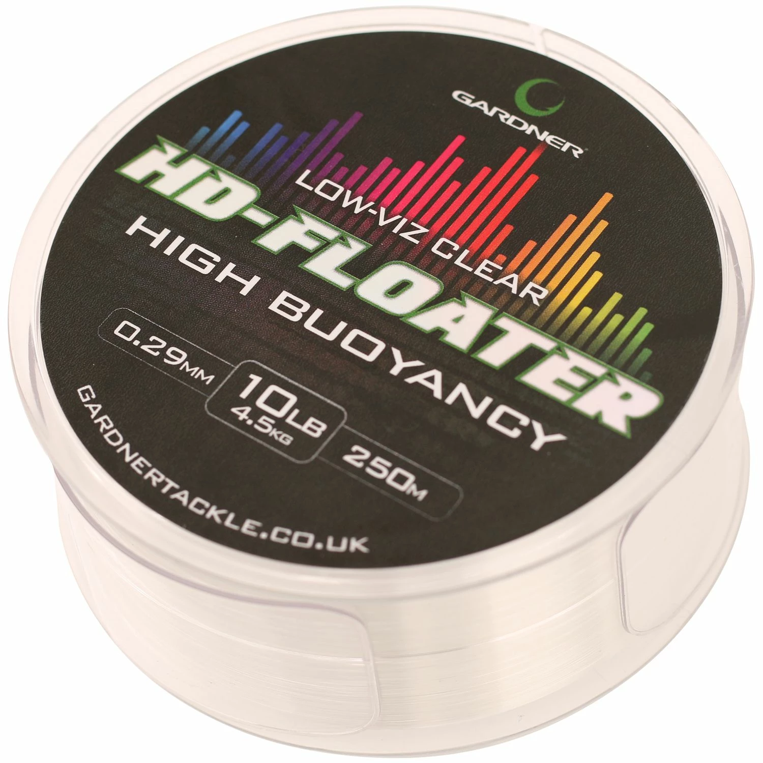 Gardner HD Floater Line 1 Gardner HD Floater Line