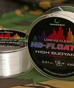 Gardner HD Floater Line 6 Gardner HD Floater Line -Gardner Online Shop Gardner HD Floater2