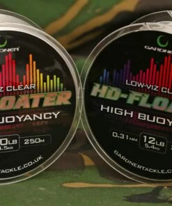 Gardner HD Floater Line 7 Gardner HD Floater Line -Gardner Online Shop Gardner HD Floater3