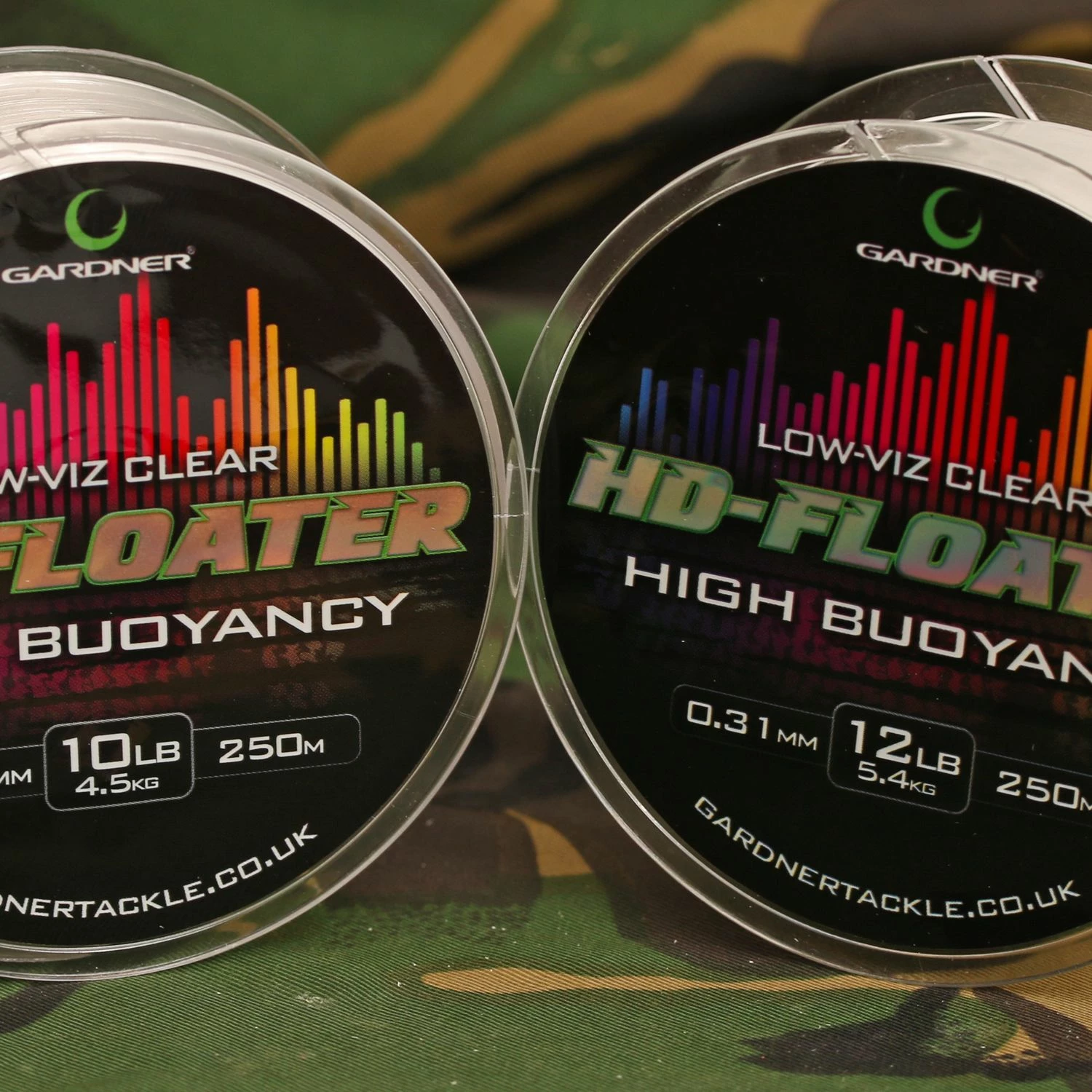 Gardner HD Floater Line 4 Gardner HD Floater Line - Image 4