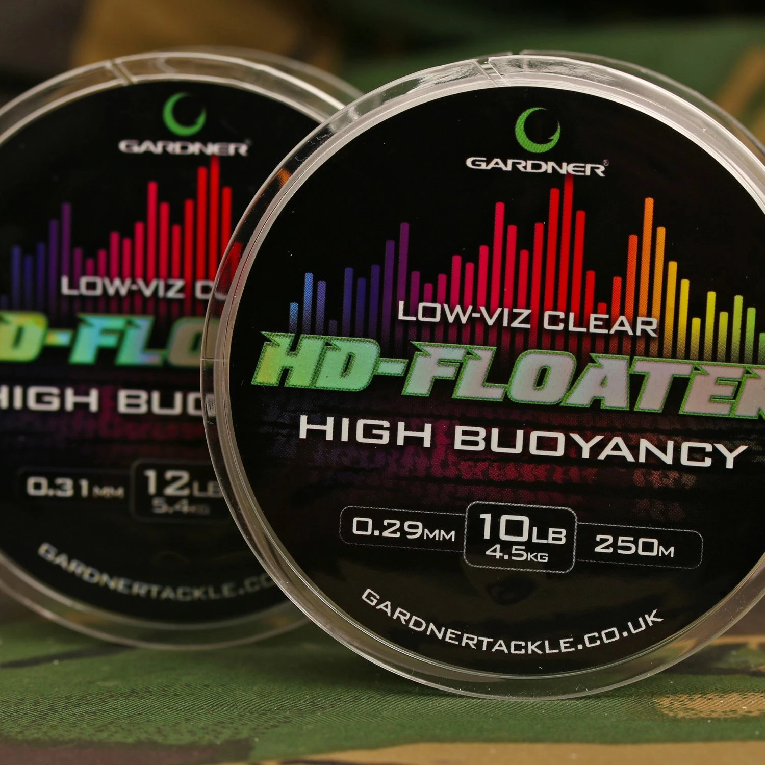 Gardner HD Floater Line 2 Gardner HD Floater Line - Image 2