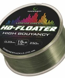 Gardner HD-Floater Line