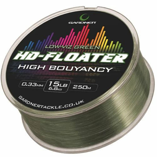 Gardner HD-Floater Line 1 Gardner HD-Floater Line