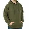 Gardner Green Hoody Clothing