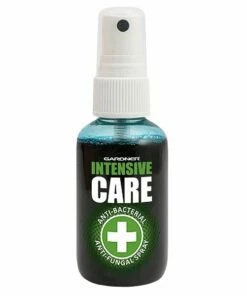 Gardner Intensive Care Liquid 60ml Fish Care