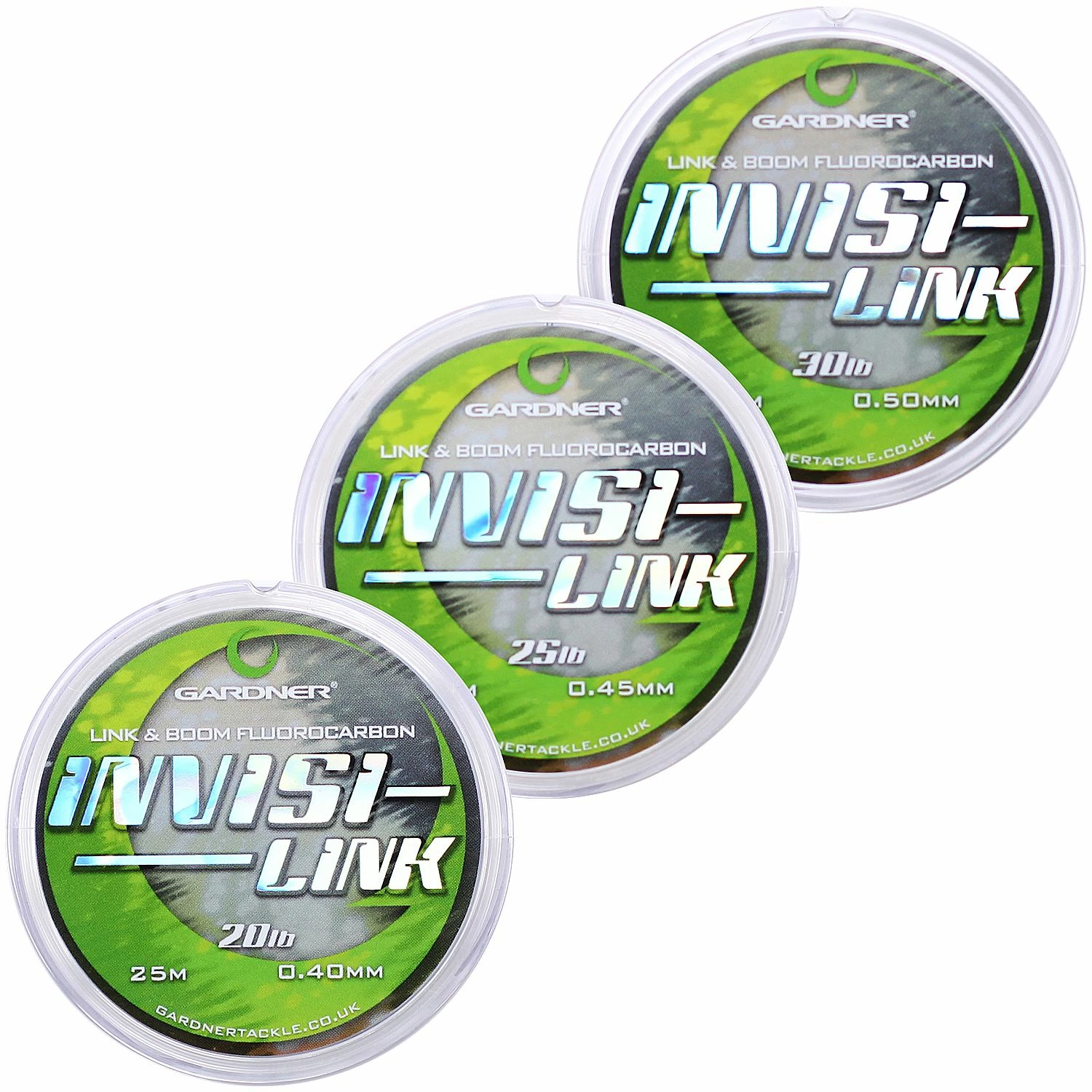 Gardner Invisi-Link Line 1 Gardner Invisi-Link Line