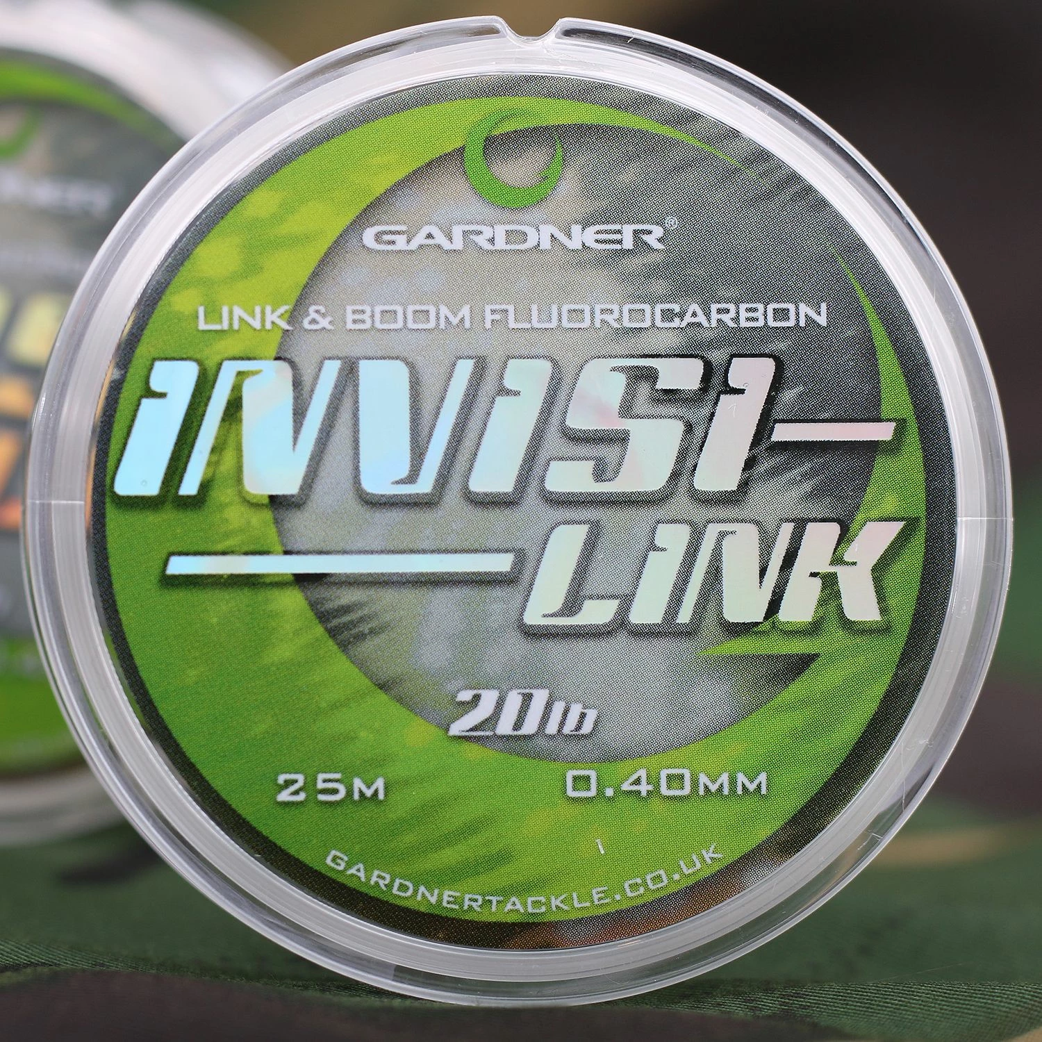 Gardner Invisi-Link Line 2 Gardner Invisi-Link Line - Image 2