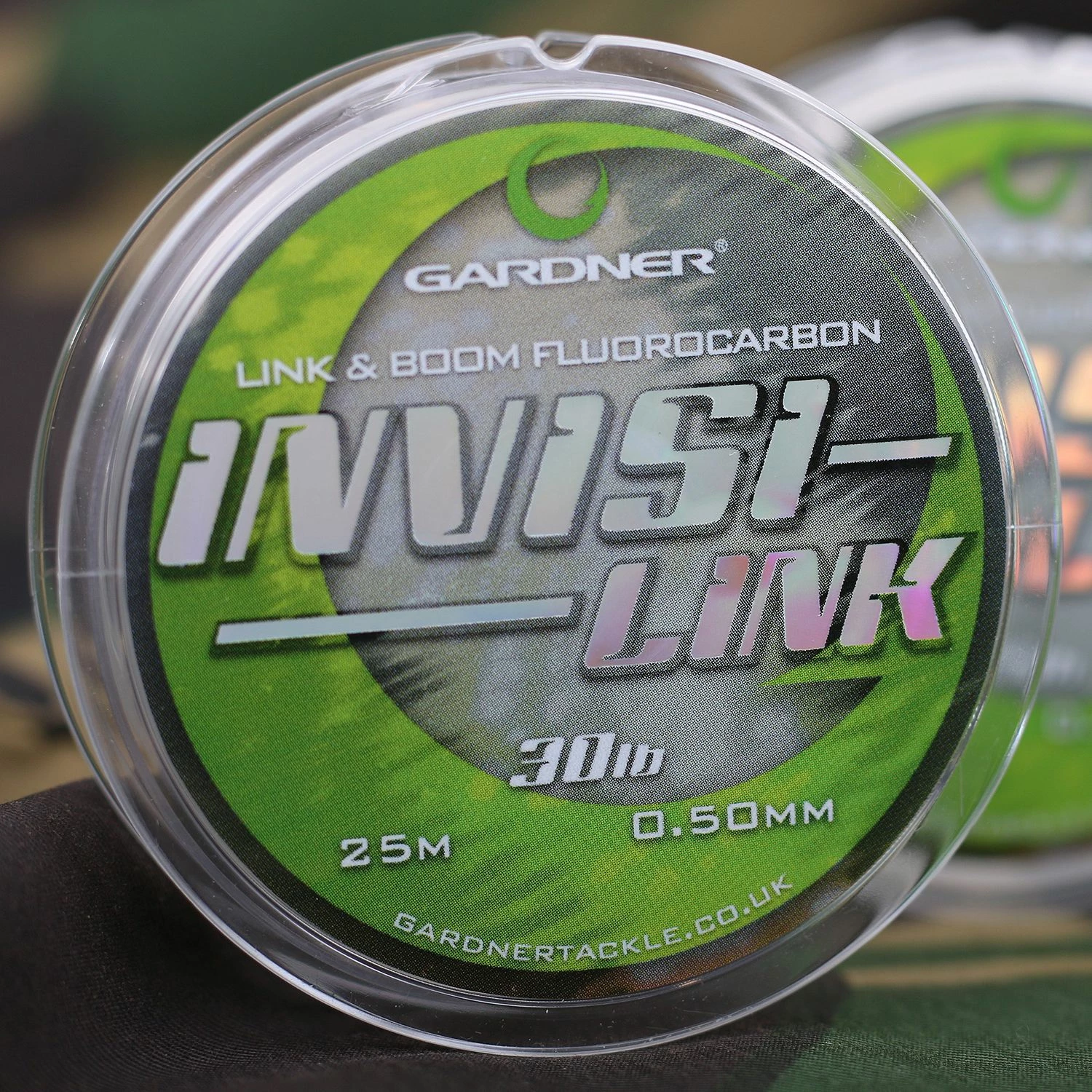 Gardner Invisi-Link Line 4 Gardner Invisi-Link Line - Image 4