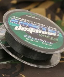 Gardner Kinetic Distance Braided Mainline -Gardner Online Shop Gardner Kinetic Distance Braided Mainline2