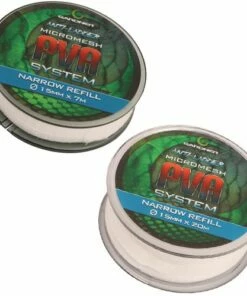 Gardner Narrow Micromesh PVA Refills Terminal Tackle