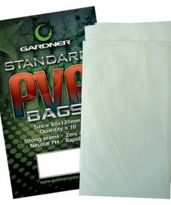 Gardner PVA Bags Terminal Tackle