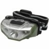 Gardner Phazor Fishing Head Torch Lighting