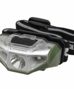 Gardner Phazor Fishing Head Torch Lighting