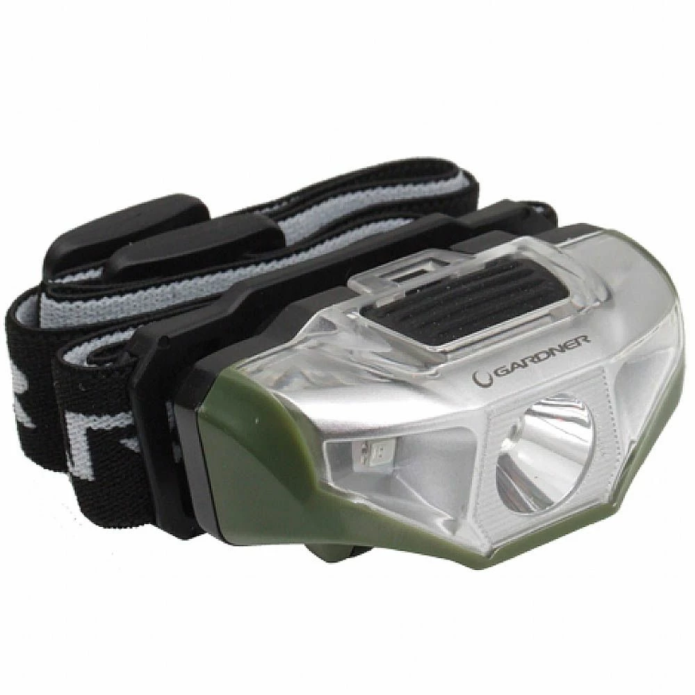 Gardner Phazor Fishing Head Torch Lighting 2 Gardner Phazor Fishing Head Torch Lighting - Image 2