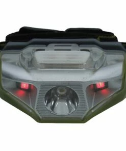 Gardner Phazor Fishing Head Torch Lighting 9 Gardner Phazor Fishing Head Torch Lighting -Gardner Online Shop Gardner Phazor Head Torch 3