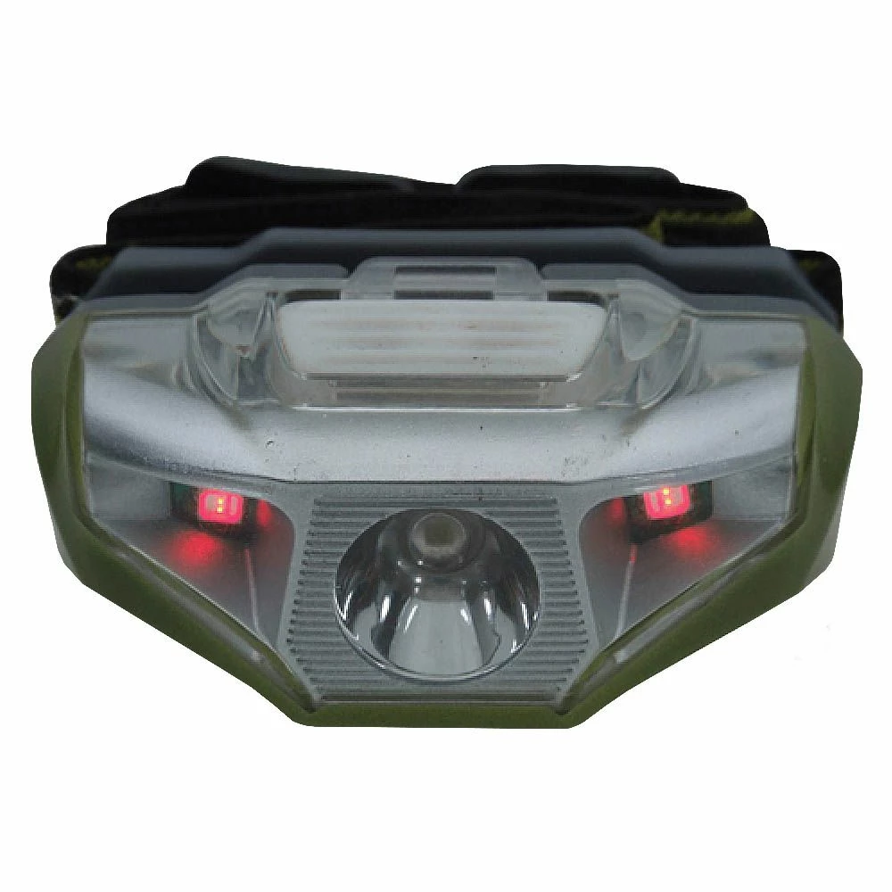 Gardner Phazor Fishing Head Torch Lighting 3 Gardner Phazor Fishing Head Torch Lighting - Image 3