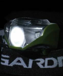 Gardner Phazor Fishing Head Torch Lighting 10 Gardner Phazor Fishing Head Torch Lighting -Gardner Online Shop Gardner Phazor Head Torch 4