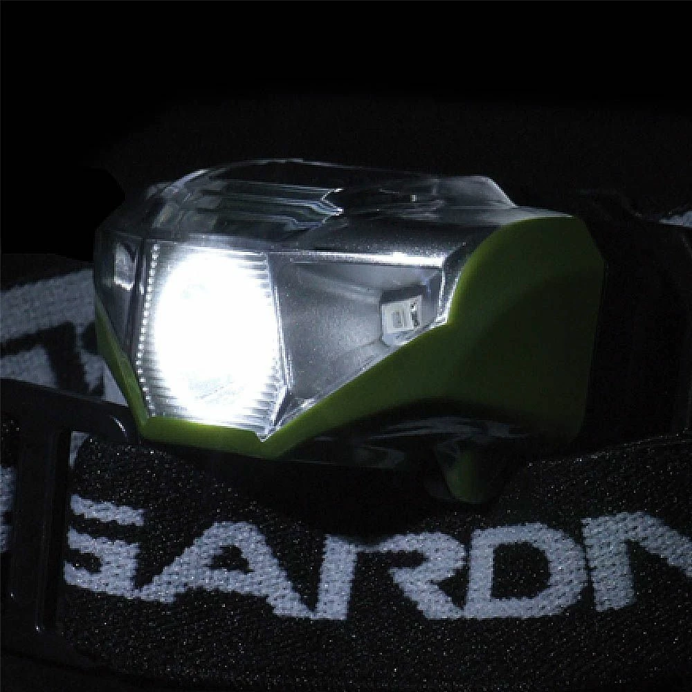 Gardner Phazor Fishing Head Torch Lighting 4 Gardner Phazor Fishing Head Torch Lighting - Image 4