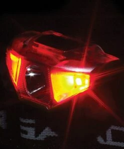 Gardner Phazor Fishing Head Torch Lighting 11 Gardner Phazor Fishing Head Torch Lighting -Gardner Online Shop Gardner Phazor Head Torch 5