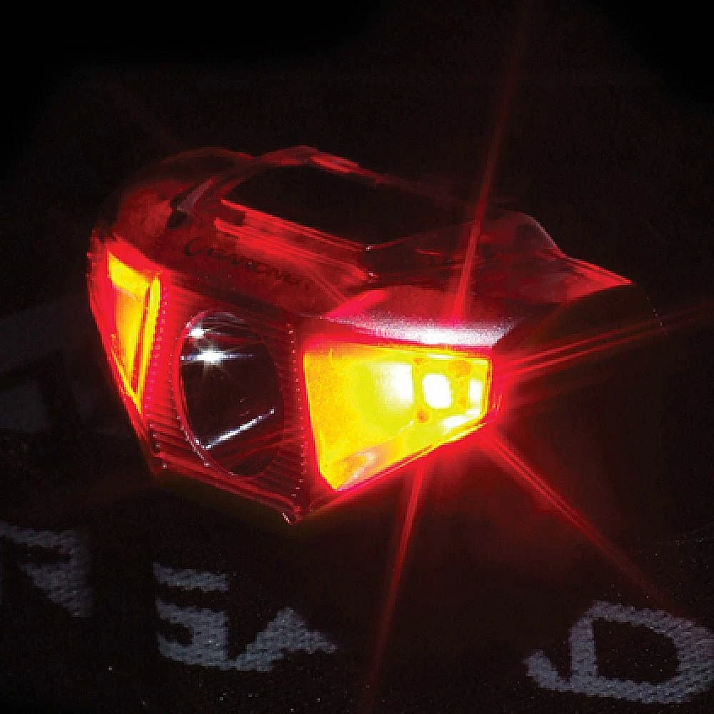 Gardner Phazor Fishing Head Torch Lighting 5 Gardner Phazor Fishing Head Torch Lighting - Image 5