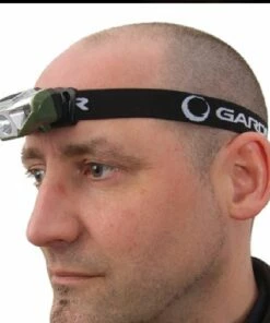 Gardner Phazor Fishing Head Torch Lighting 12 Gardner Phazor Fishing Head Torch Lighting -Gardner Online Shop Gardner Phazor Head Torch 6