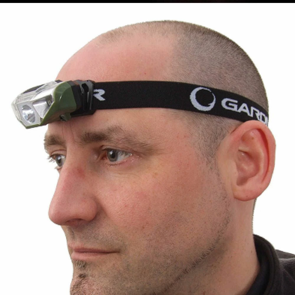 Gardner Phazor Fishing Head Torch Lighting 6 Gardner Phazor Fishing Head Torch Lighting - Image 6