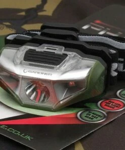 Gardner Phazor Fishing Head Torch Lighting 13 Gardner Phazor Fishing Head Torch Lighting -Gardner Online Shop Gardner Phazor Head Torch 7