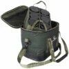 Gardner Pop Up Bait Bag Luggage