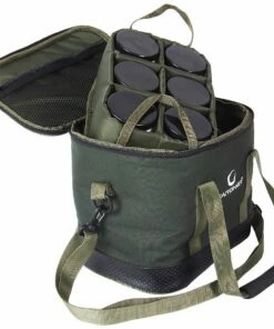 Gardner Pop Up Bait Bag Luggage