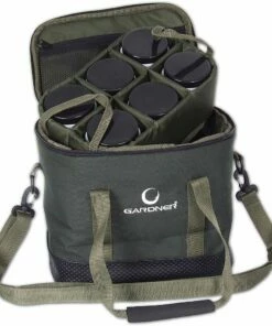 Gardner Pop Up Bait Bag Luggage -Gardner Online Shop Gardner Pop Up Bait Bag 3