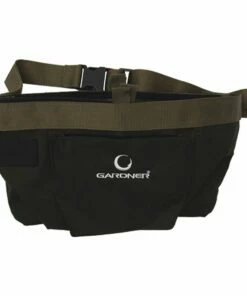 Gardner Skorpion Bait Pouch Luggage
